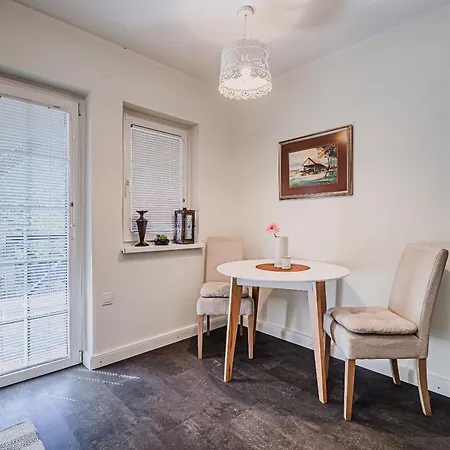 Apartamento Luna 65 *