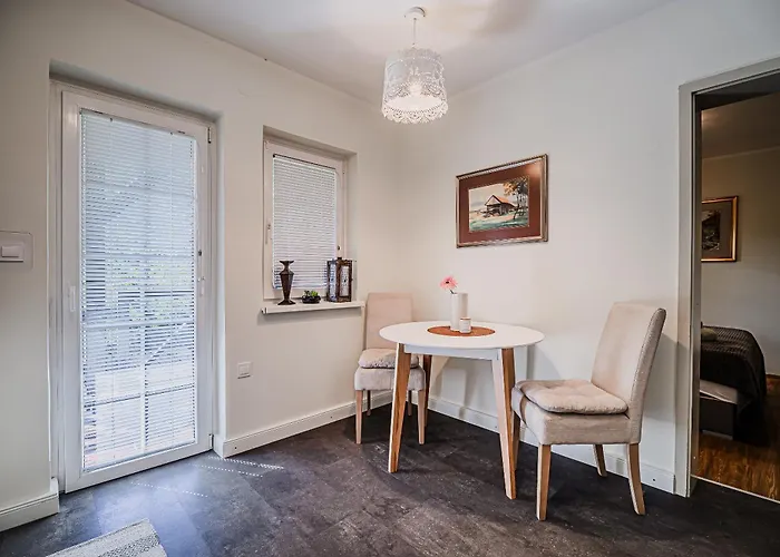 Appartement Luna 65 *