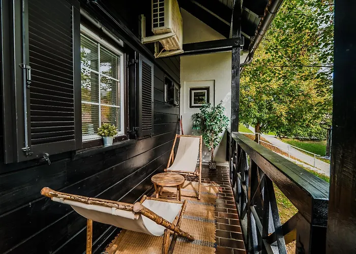 Luna 65 Appartement *