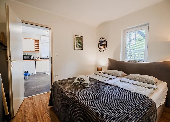 Appartement Luna 65 *