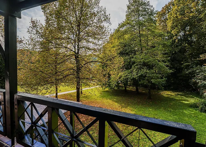 Appartement Luna 65 Podčetrtek