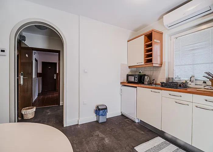 Luna 65 Appartement *