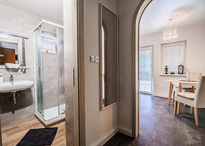 Appartement Luna 65 Podčetrtek