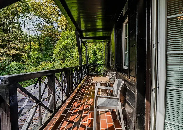 Luna 65 Appartement Podčetrtek